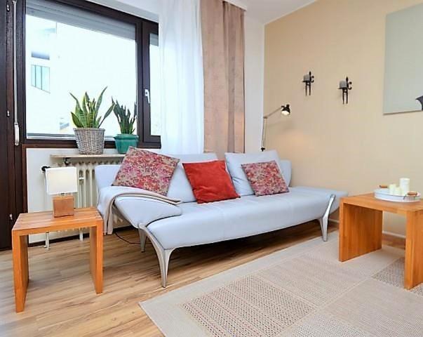 Riesling - Helle Und Grosszuegige Wohnung Mit Guter Anbindung Mainz Exterior photo
