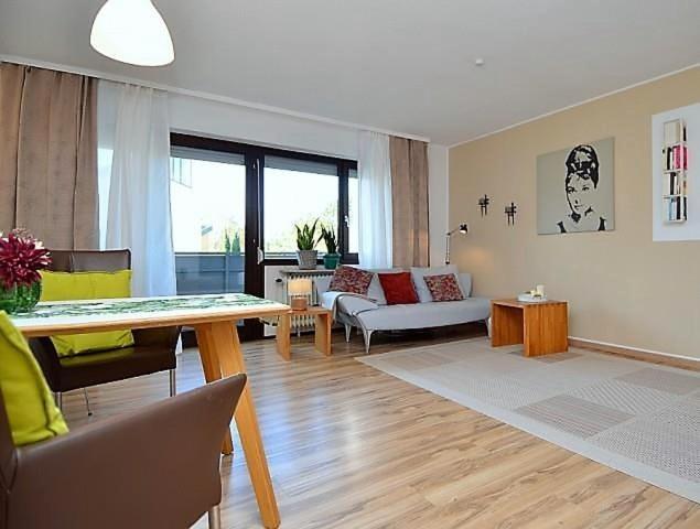 Riesling - Helle Und Grosszuegige Wohnung Mit Guter Anbindung Mainz Exterior photo