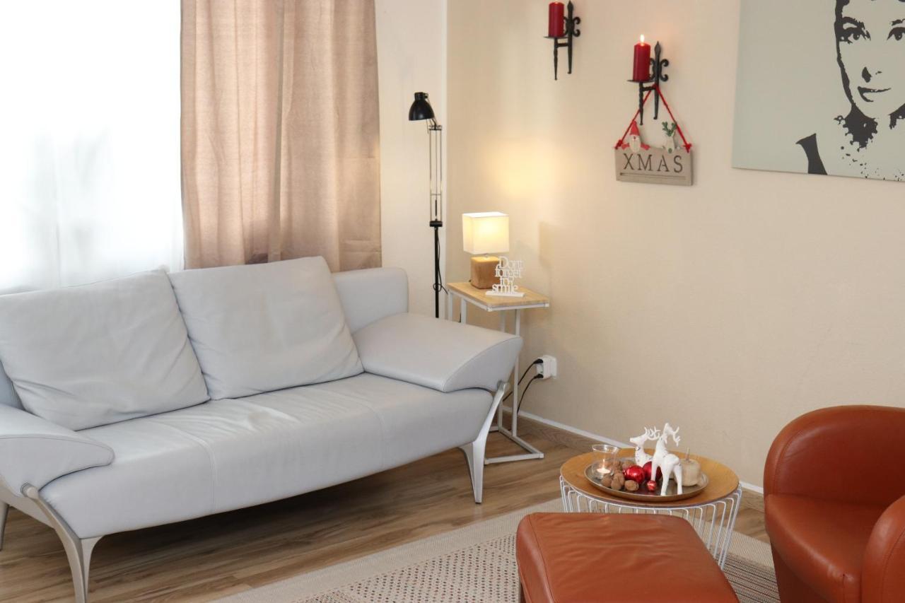 Riesling - Helle Und Grosszuegige Wohnung Mit Guter Anbindung Mainz Exterior photo