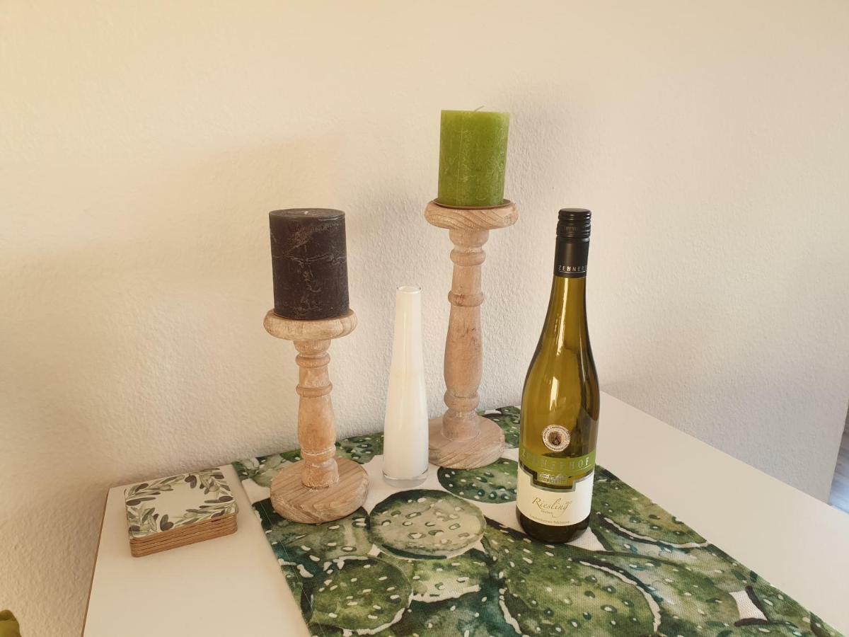 Riesling - Helle Und Grosszuegige Wohnung Mit Guter Anbindung Mainz Exterior photo